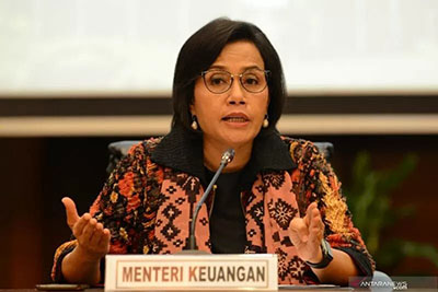 Sri Mulyani Teken Aturan Baru, PNS Meninggal Dapat Asuransi Kematian Rp8 Juta